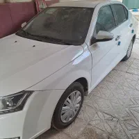 دنا پلاس ۵ دنده ای بورسی