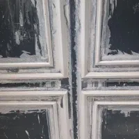 گچکاری گچ کاری گچبری ابزار ..دیوار گچی ..خوردکاری|خدمات پیشه و مهارت|اراک, |دیوار