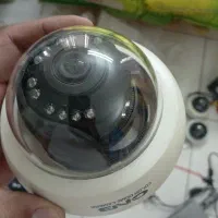 دوربین مداربسته