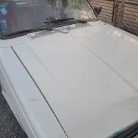 پیکان مدل۸۳|خودرو سواری و وانت|بستان آباد, |دیوار