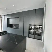 260 متر برج باغ مدرن مینیمال کلید نخورده|فروش آپارتمان|تهران, کامرانیه|دیوار