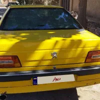 تاکسی روآ|خودرو سواری و وانت|نیشابور, شهید بهشتی|دیوار