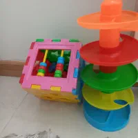 اسباب بازی