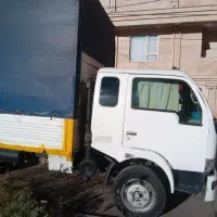 سنگین|خودرو سنگین|زرندیه, |دیوار