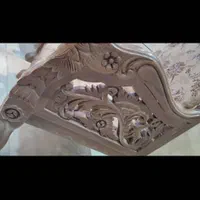 ست کامل مبلمان کله شیری|مبلمان خانگی و میز عسلی|اصفهان, شمس آباد|دیوار