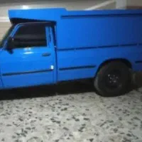 جابه جایی بار و اثاثیه