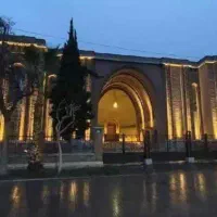 فروش-458-متر-زمین-الهیه-انبیا-ایران-زمین