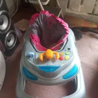 روروئک|اسباب و اثاث بچه|اصفهان, حصه جنوبی|دیوار