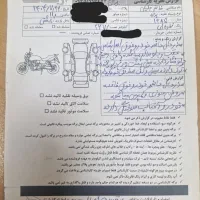 پراید مدل 85 با فرمان هیدرولیک|خودرو سواری و وانت|تهران, دکتر هوشیار|دیوار