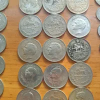 اسکناس و سکه پهلوی|کلکسیون سکه، تمبر، اسکناس|تهران, پرستار|دیوار