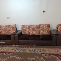 مبل هفت نفره بادوام