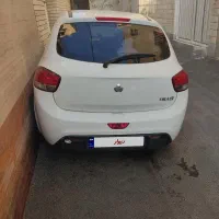 تیبا ۲ مدل ۱۴۰۰|خودرو سواری و وانت|تبریز, |دیوار