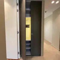 محمودیه ۱۲۰ متر مدرن نوساز کلیدنخورده|فروش آپارتمان|تهران, محمودیه|دیوار