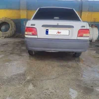 فروش پراید مدل۸۹|خودرو سواری و وانت|جم, |دیوار