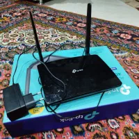 وای فای سیار Tp-link