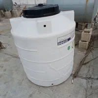 منبع ۵۰۰ لیتری