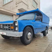 نیسان مدل 96|خودرو سواری و وانت|بجنورد, |دیوار