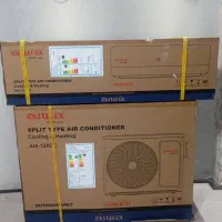 کولر گازی نو آیوا
