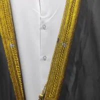بشت صوف عباغزل یدوی|لباس|اهواز, گلدشت|دیوار