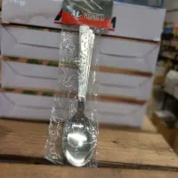 قاشق و چنگال استیل|ظروف سرو و پذیرایی|میانه, |دیوار