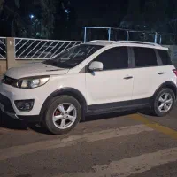 گریت وال  هاوالm4