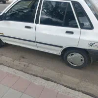 پرایدمدل ۸۹