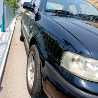 سمند ایکس ۷ مشکی مدل ۸۶|خودرو سواری و وانت|تهران, تهرانپارس غربی|دیوار