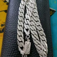 گردنبند نقره تایلندی