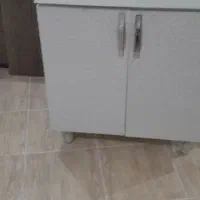 کابینت دست دوم