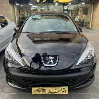 پژو۲۰۷ پانا ارتقاع۱۴۰۴ رینگ آلومینیم اقساط بی نظیر|خودرو سواری و وانت|تهران, گلستان (شهرک راه آهن)|دیوار