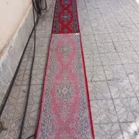 فرش کناره 7 متر در 60 سانت،کاملاسالم ،تخفیف جزئی|فرش|دماوند, گیلاوند|دیوار