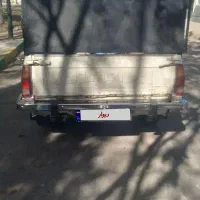 وانت بار|خودرو سواری و وانت|اراک, |دیوار