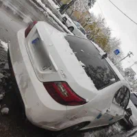 دناپلاس توربو 6 دنده ای MT6|خودرو سواری و وانت|مشهد, خواجه ربیع|دیوار