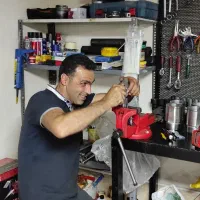 همکار مکانیک نیمه ماهر تقویت خودرو|استخدام صنعتی، فنی، مهندسی|فردیس, شهرک ناز|دیوار