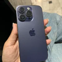آیفون ۱۴ پرو ۲۵۶ گیگ