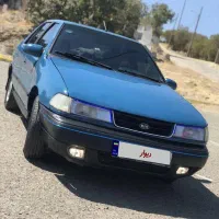 هیوندا اکسل ال ایکس