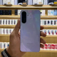 گوشی سامسونگ گلکسی A36 حافظه 256 گیگ اقساط