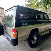 پاترول فیس سافاری|خودرو سواری و وانت|تهران, آذربایجان|دیوار