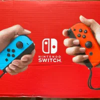 Nintendo sweatch