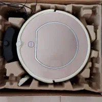 جارو رباتیک شیائومی