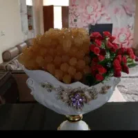 کشکول دکوری داخل گنجه