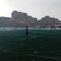 تست استعدادیابی فوتبال ۷ تا ۱۷ سال