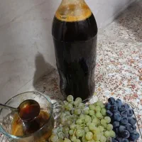 شیره انگور محلی
