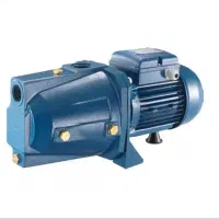 نصب و راه‌اندازی پمپ آب