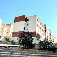 ال مان آشپزخانه بزرگ