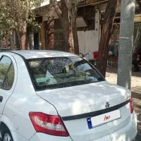 ساینا بسیار تمیز|خودرو سواری و وانت|اصفهان, باغ دریاچه|دیوار