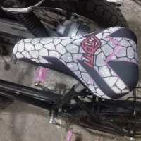 دوچرخه سایزه 20|دوچرخه، اسکیت، اسکوتر|پاکدشت, شهرک انقلاب|دیوار