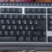 فروش مانیتورسامسونگ،صفحه کلیدوماوس|قطعات و لوازم جانبی رایانه|شیراز, فرهنگ شهر|دیوار