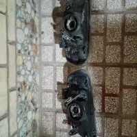 ساعت مچی و چراغ ماشین|ساعت|سبزوار, امام خمینی (ناوی)|دیوار