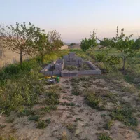 باغ-500متری